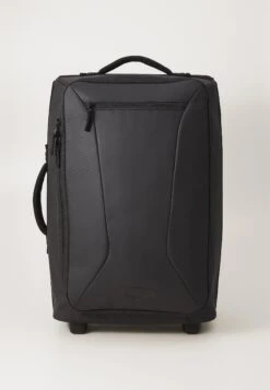 Oakley ENDLESS ADVENTURE RC CARRY-ON UNISEX - Wheeled Suitcase - Blackout