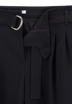 Boss TAPIA - Stoffhose - Black 11 Boss TAPIA - Stoffhose - Black -Friboo Verkauf Geschaft 3e3c087f1e034cc18b753458eb926a8f