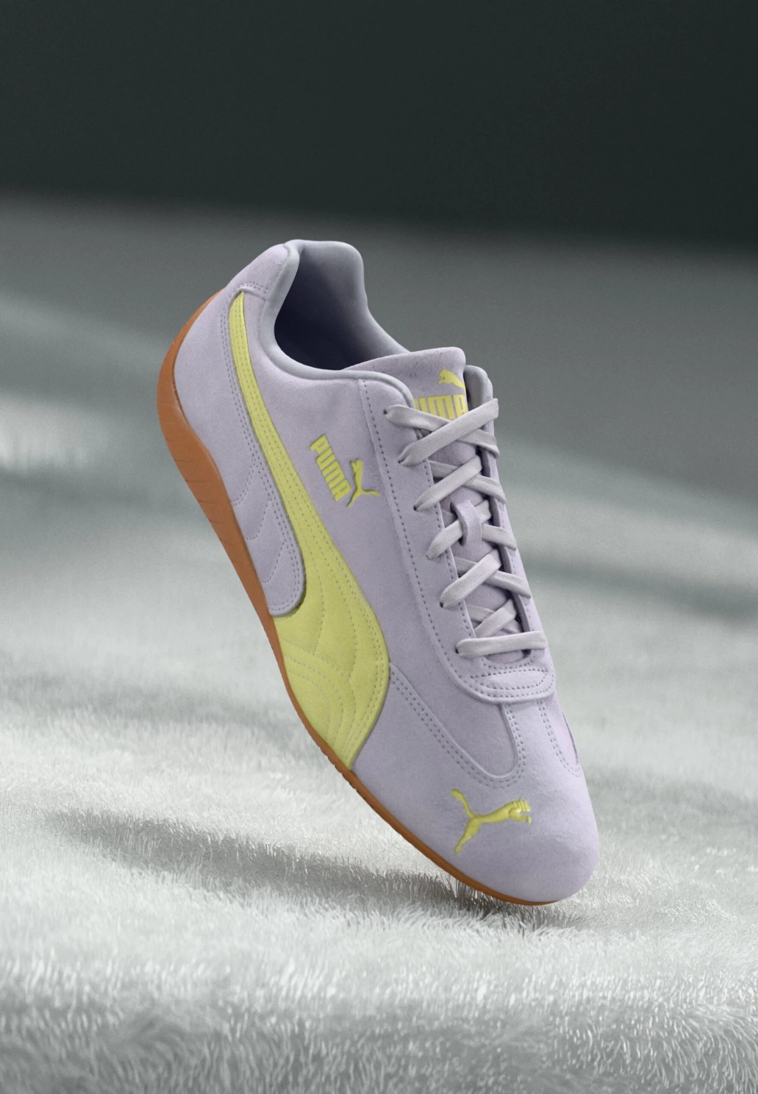 Puma SPEEDCAT OG UNISEX - Trainers - Royal/white 16 Puma SPEEDCAT OG UNISEX - Trainers - Royal/white – Bild 16