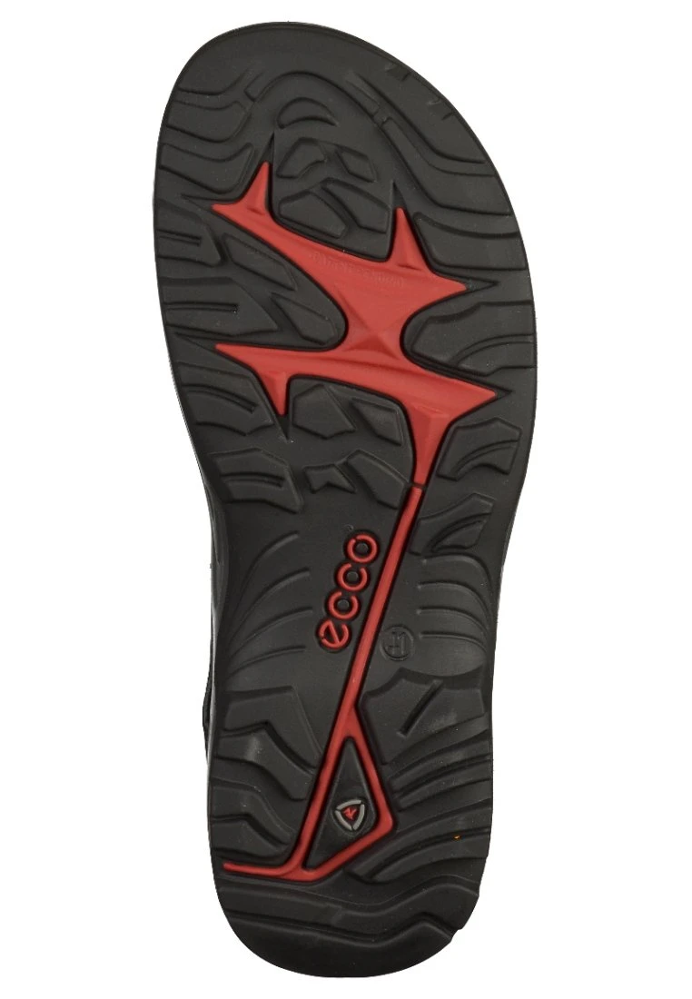 ECCO Trekkingsandale - Black 6 ECCO Trekkingsandale - Black – Bild 6