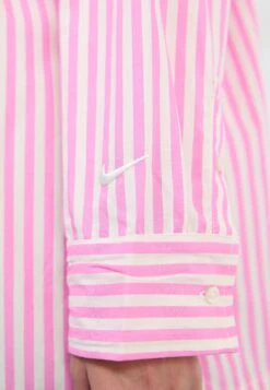Nike Sportswear Button-down Blouse - Playful Pink/sail -Friboo Verkauf Geschaft 3eb57cec07d8440eb7aacc36fa4153b4