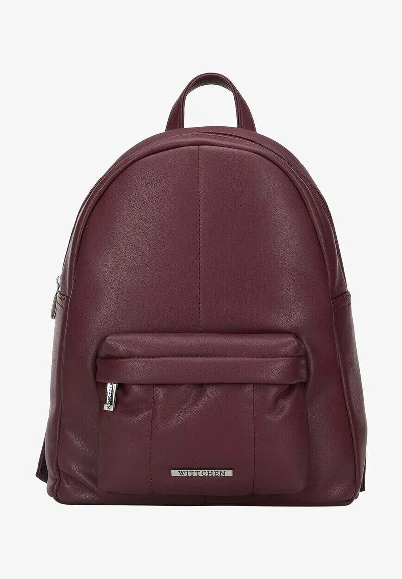 Tagesrucksack - Grau 6 Tagesrucksack - Grau – Bild 6