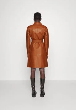 Bruuns Bazaar PETRAH KARMEN DRESS - Cocktailkleid/festliches Kleid - Caramel 8 Bruuns Bazaar PETRAH KARMEN DRESS - Cocktailkleid/festliches Kleid - Caramel -Friboo Verkauf Geschaft 3ecfbcbf1610469da8494337528c1b40