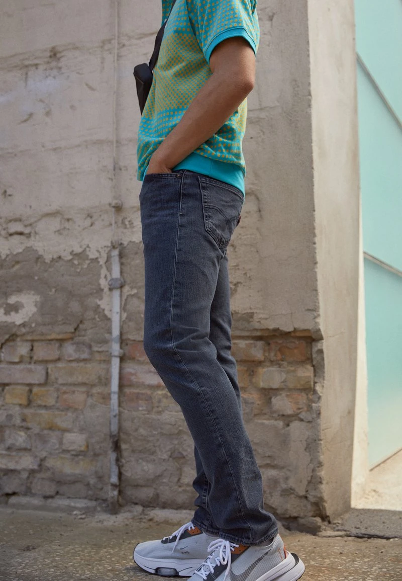 Jeans Straight Leg - Sugar High 2 Jeans Straight Leg - Sugar High – Bild 2