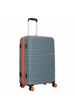 American Tourister WAVESTREAM SET 3-TEILIG - Kofferset - Gray Orange 10 American Tourister WAVESTREAM SET 3-TEILIG - Kofferset - Gray Orange -Friboo Verkauf Geschaft 3f6c03070dd447688467e96526383932
