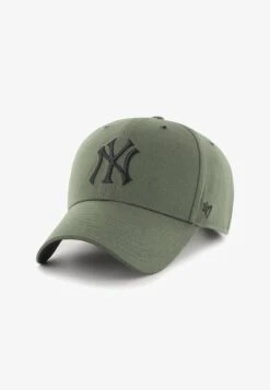 47 NY YANKEES - Cap - Grün