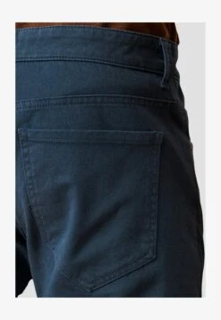 SLIM FIT FIVE POCKET - Stoffhose - Light Blue 8 SLIM FIT FIVE POCKET - Stoffhose - Light Blue -Friboo Verkauf Geschaft 3f839848772649ed85a6f31366d460af
