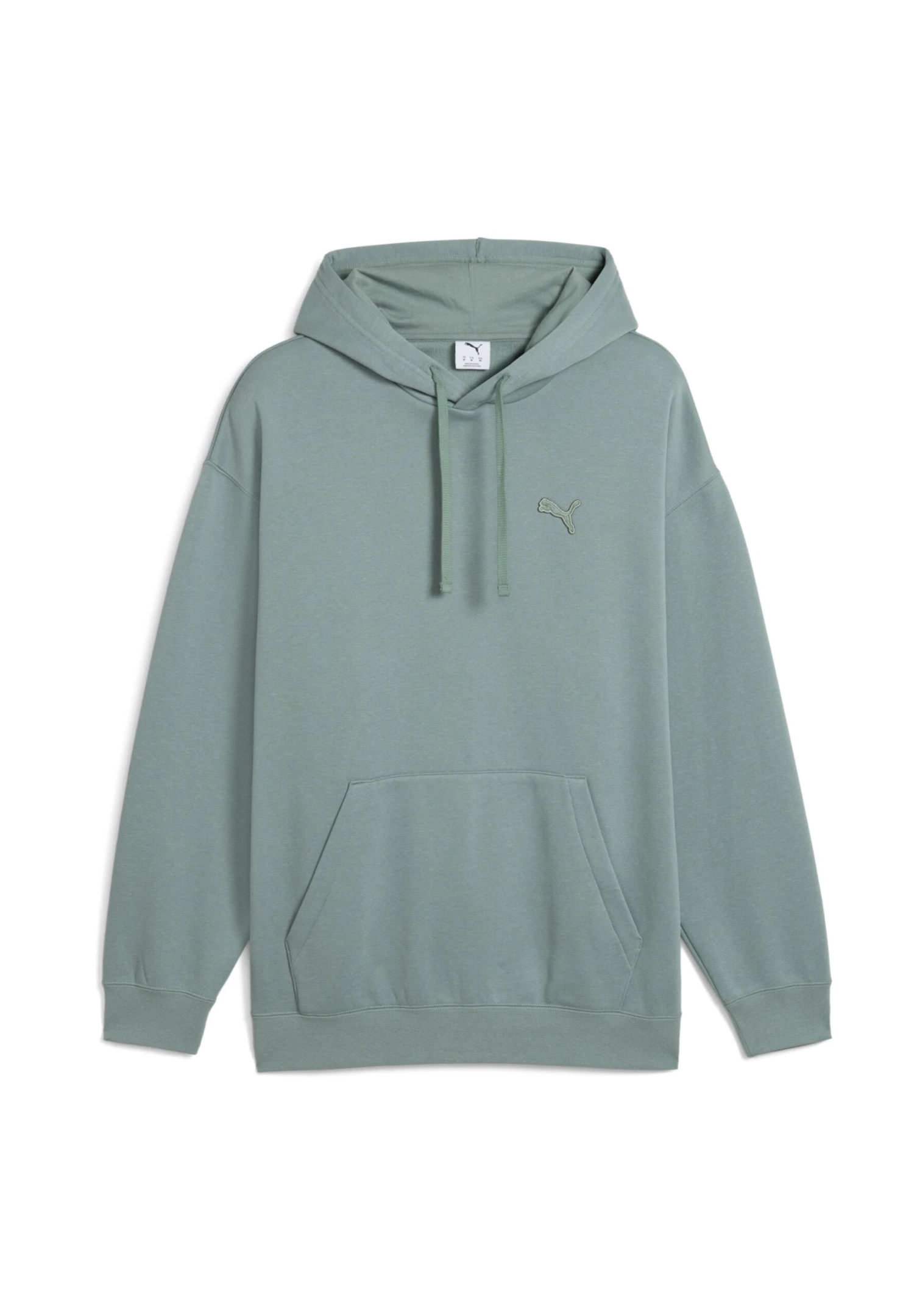 Puma ESSENTIALS ELEVATED UNISEX - Hoodie - Rose Quartz 9 Puma ESSENTIALS ELEVATED UNISEX - Hoodie - Rose Quartz – Bild 9