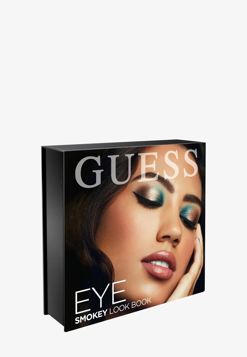 Lookbook EYE-NUDE - Make-up Set - SMOKEY 2 Lookbook EYE-NUDE - Make-up Set - SMOKEY – Bild 2