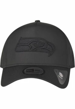 NEW ERA AFRAME TRUCKER NFL SEATTLE SEAHAWKS - Cap - Black 9 NEW ERA AFRAME TRUCKER NFL SEATTLE SEAHAWKS - Cap - Black -Friboo Verkauf Geschaft 3faa17b90b99490c86db0a7d191205f9