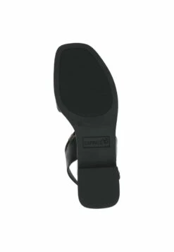 Caprice Riemensandalette - Black Comb -Friboo Verkauf Geschaft 3ff107d057fe4641a7d3ba35cf20b15c