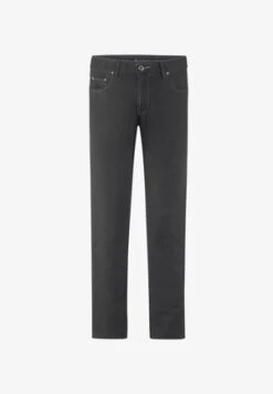 THERMOJEANS - Jeans Straight Leg - Grau 10 THERMOJEANS - Jeans Straight Leg - Grau -Friboo Verkauf Geschaft 3ff9a12eeda646e0a38be84913847555