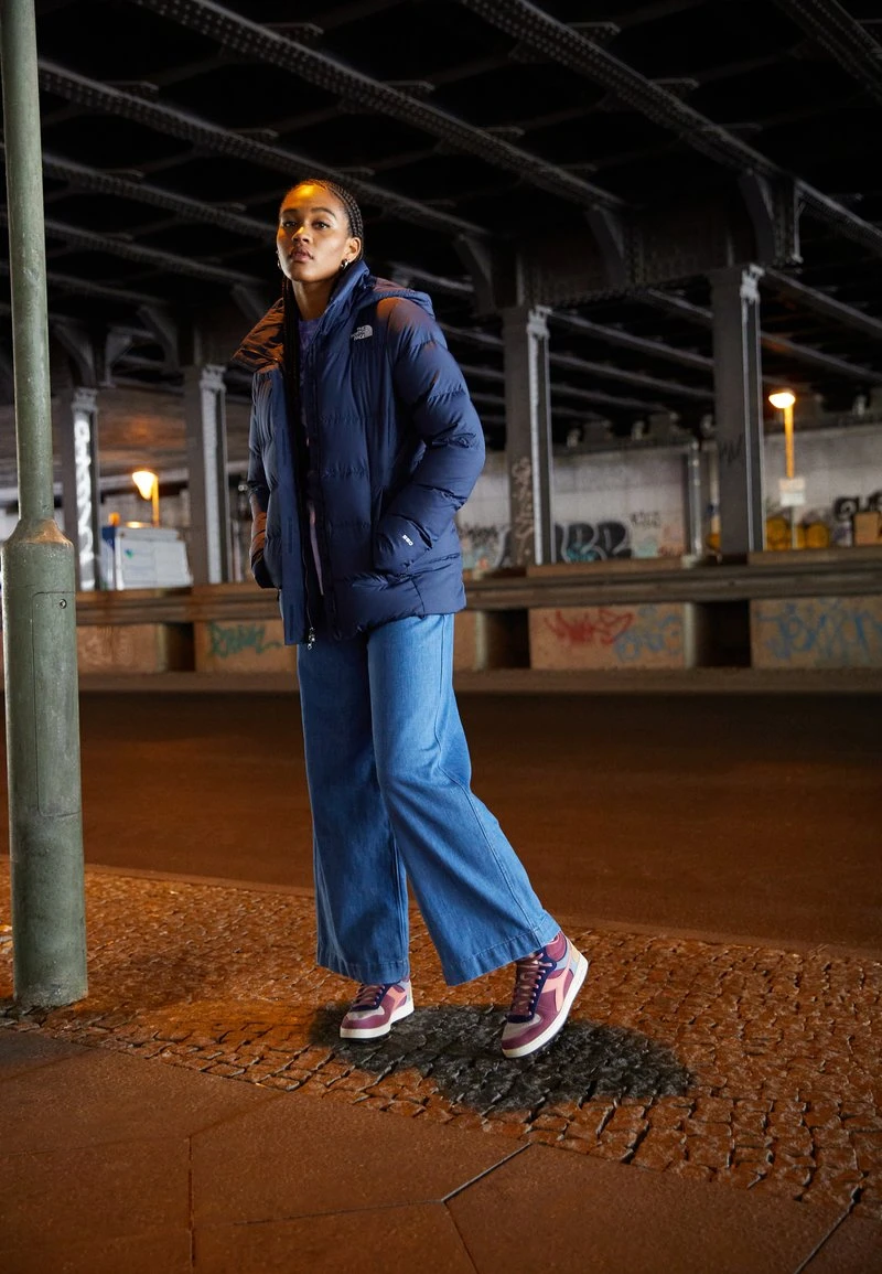 Diadora MAGIC BASKET DEMI - Sneaker High - Renaissance Rose/ashley Blue 5 Diadora MAGIC BASKET DEMI - Sneaker High - Renaissance Rose/ashley Blue – Bild 5