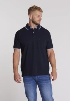 Poloshirt - Dark Blue