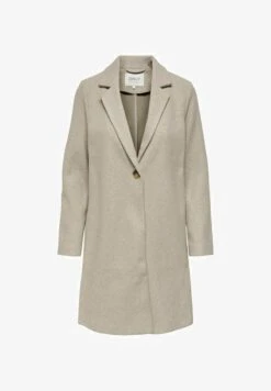 ONLY ONLEMMA - Kurzmantel - Humus