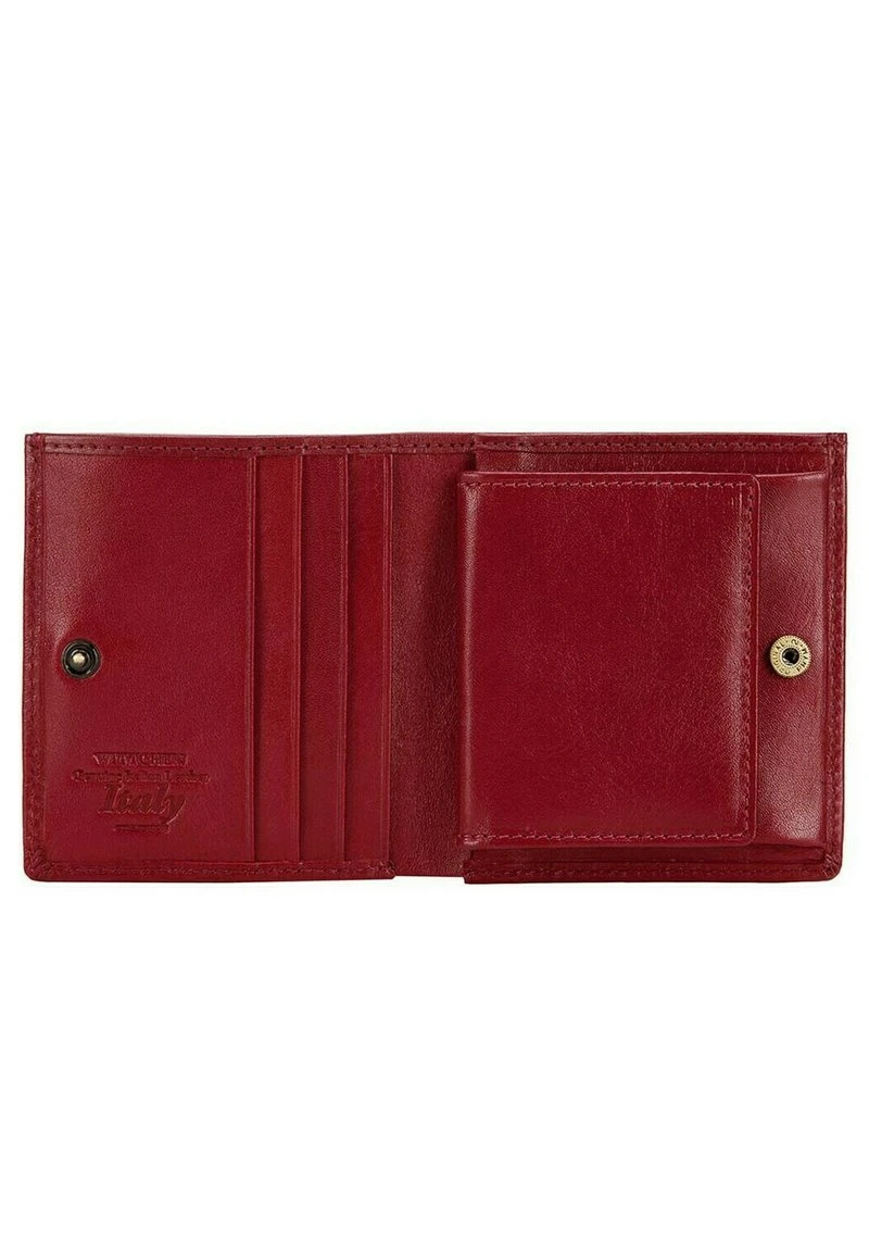 Geldbörse - Wienrot 2 Geldbörse - Wienrot – Bild 2