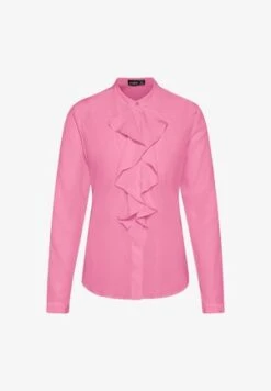 Van Laack USHA-PX - Hemdbluse - Rot Rose 10 Van Laack USHA-PX - Hemdbluse - Rot Rose -Friboo Verkauf Geschaft 404d102387fd4fc1a4b17a1570563e17