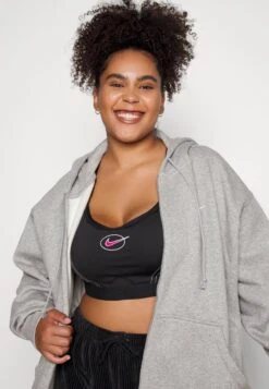 Nike Sportswear HOODIE - Sweatjacke - Grey Heather/sail 9 Nike Sportswear HOODIE - Sweatjacke - Grey Heather/sail -Friboo Verkauf Geschaft 405bf2176d3c4ce2ac6e9418b9ecc9ff