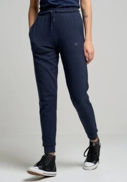 BIG STAR HOSE KATHY - Jogginghose - Marine