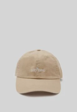 PULL & BEAR GOOD BYE FADED - Cap - Beige 9 PULL & BEAR GOOD BYE FADED - Cap - Beige -Friboo Verkauf Geschaft 4068021f65994212996e57d0a4871d93