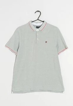 Armani Jeans Poloshirt - Beige 11 Armani Jeans Poloshirt - Beige -Friboo Verkauf Geschaft 408b847f0dae4b8994feedac38d3df90