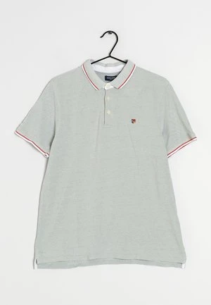 Armani Jeans Poloshirt - Beige 6 Armani Jeans Poloshirt - Beige – Bild 6