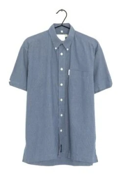 Hemd - Dark Blue 9 Hemd - Dark Blue -Friboo Verkauf Geschaft 40b20444385c4c58ace6ffc15dc3506a