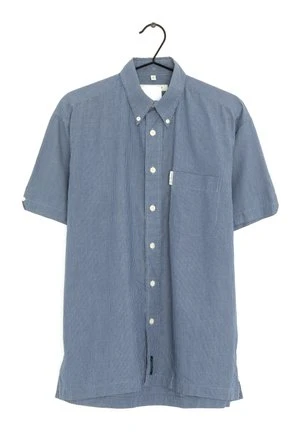 Hemd - Dark Blue 4 Hemd - Dark Blue – Bild 4