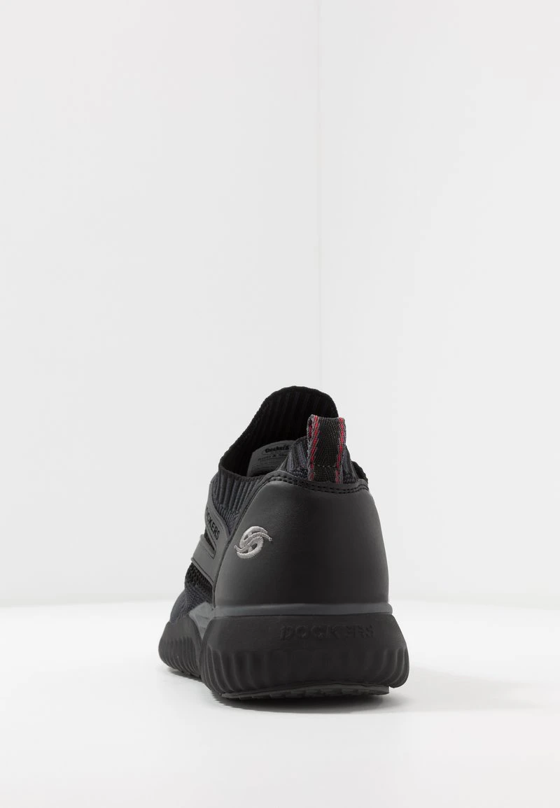 Dockers By Gerli Sneaker Low - Schwarz 4 Dockers By Gerli Sneaker Low - Schwarz – Bild 4