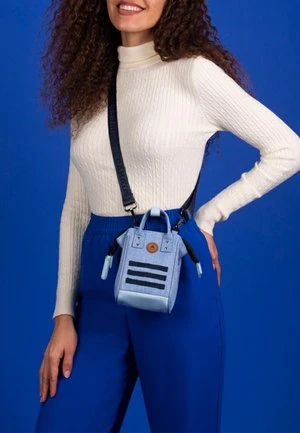 Cabaïa ADVENTURER MINI - Tagesrucksack - Orange 6 Cabaïa ADVENTURER MINI - Tagesrucksack - Orange – Bild 6