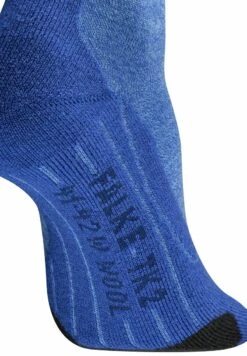 Falke TK2 W - Sportsocken - Blue Note -Friboo Verkauf Geschaft 4108935b82054ba7ae7ae19f54dc94e9