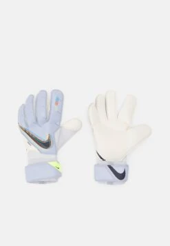 Nike Performance GOALKEEPER GRIP3 UNISEX - Torwarthandschuh - White/baltic Blue -Friboo Verkauf Geschaft 410f77213b6b417aa4a7d445b46231ac