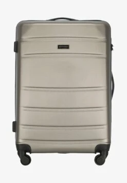 GLOBE LINE - Trolley - Beige