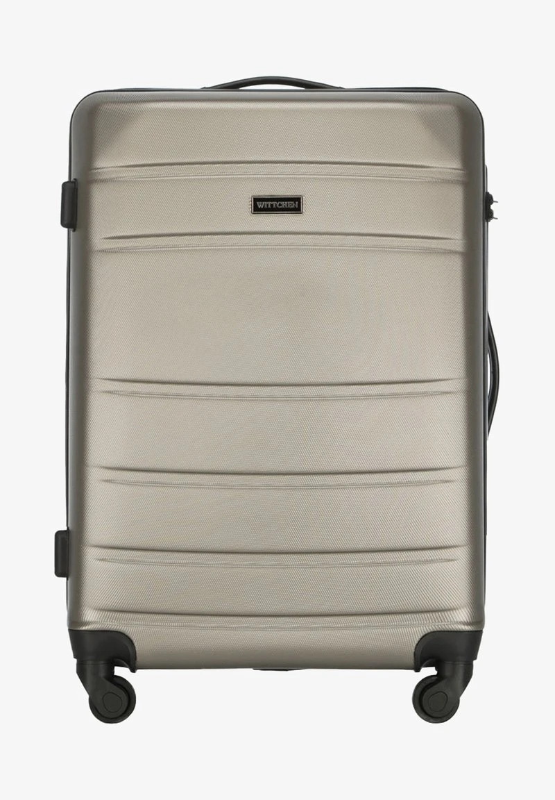 GLOBE LINE - Trolley - Beige 1 GLOBE LINE - Trolley - Beige