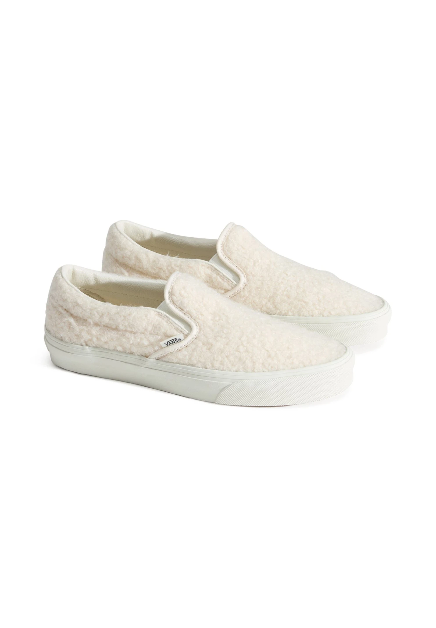 Vans CLASSIC - Slipper - White 2 Vans CLASSIC - Slipper - White – Bild 2