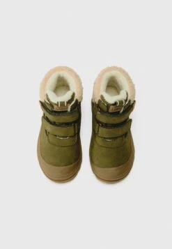 Friboo Snowboot/Winterstiefel - Khaki -Friboo Verkauf Geschaft 4194d7cc13634a9395d3aecdd4030a73