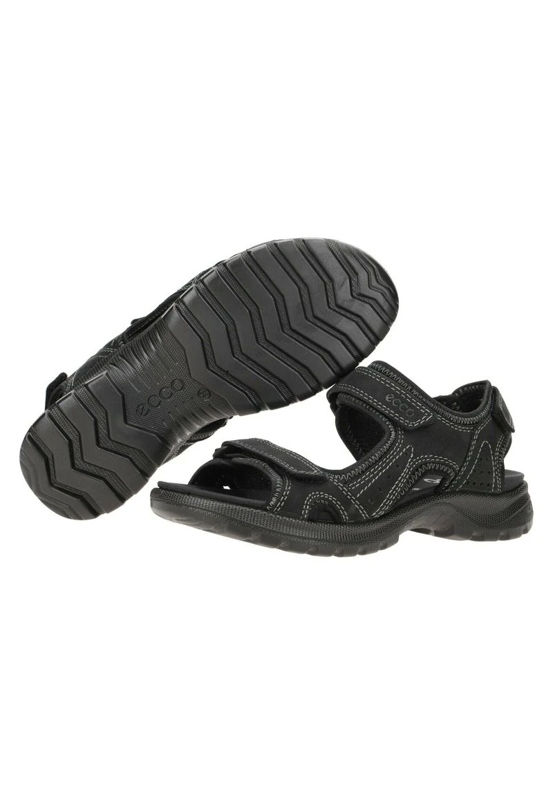 ECCO ONROADS - Trekkingsandale - Schwarz 5 ECCO ONROADS - Trekkingsandale - Schwarz – Bild 5