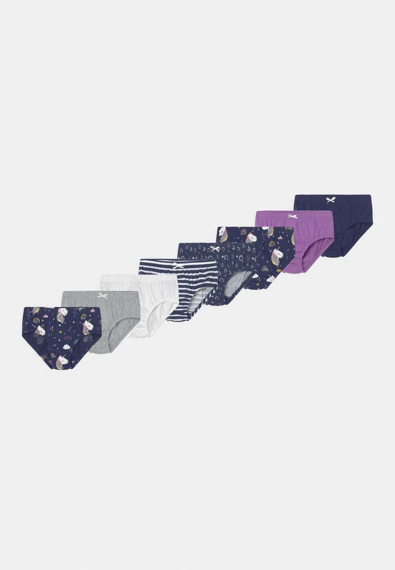 Friboo BOTTOMS 7 PACK - Slip - Multi-coloured 5 Friboo BOTTOMS 7 PACK - Slip - Multi-coloured – Bild 5
