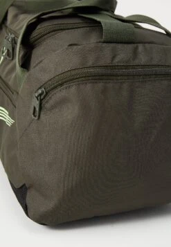 Puma EXTRA SMALL SPORTS BAG UNISEX - Sports Bag - Dark Olive 12 Puma EXTRA SMALL SPORTS BAG UNISEX - Sports Bag - Dark Olive -Friboo Verkauf Geschaft 424993635124455cbfb5b3b883d43933