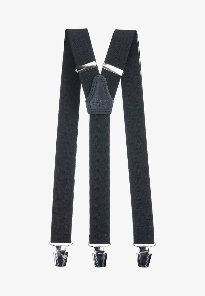 EXTRA STERKE - Gürtel - Zwart 2 EXTRA STERKE - Gürtel - Zwart – Bild 2