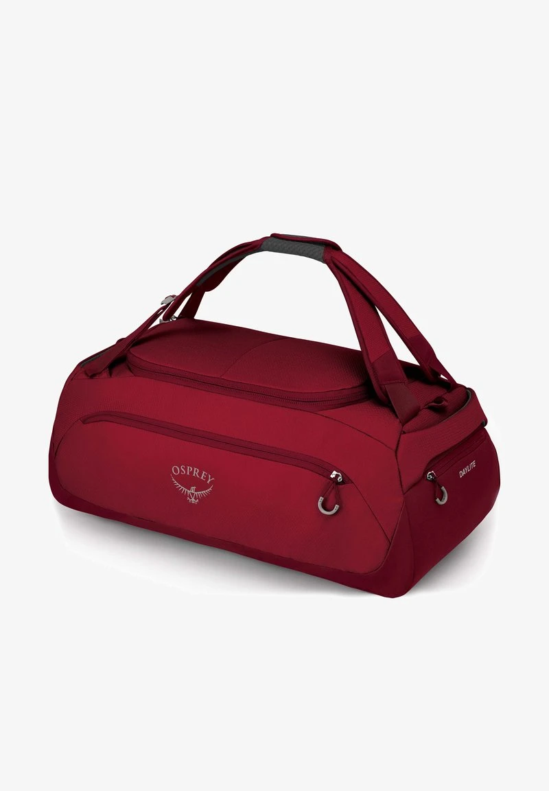 Osprey DAYLITE - Reisetasche - Red 1 Osprey DAYLITE - Reisetasche - Red