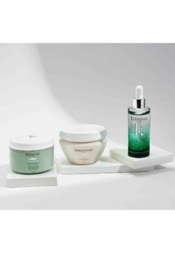 SPECIFIQUE SERUM POTENTIALISTE UNIVERSAL DEFENSE SERUM FOR UNBALANCED SCALPS - Haarpflege - - -Friboo Verkauf Geschaft 42c5c04f2f4348d2ad85653b97f447d9