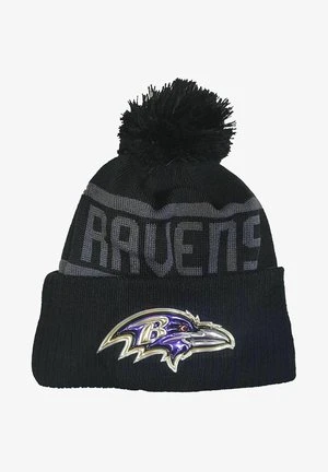 NEW ERA PITTSBURGH STEELERS NFL 2017 COLLECTION - Mütze - Schwarz 4 NEW ERA PITTSBURGH STEELERS NFL 2017 COLLECTION - Mütze - Schwarz – Bild 4