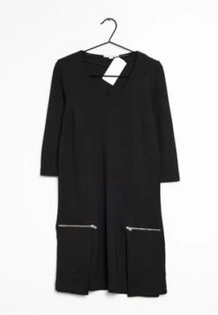 Barbour International Jerseykleid - Black -Friboo Verkauf Geschaft 42e1e51d1ac146dd92c38f3b28eb8f30