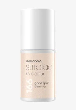 Alessandro STRIPLAC UV COLOUR - Nagellack - Yes It´s Love -Friboo Verkauf Geschaft 42fe56fde2bb42cdab433b631b265a0d 1