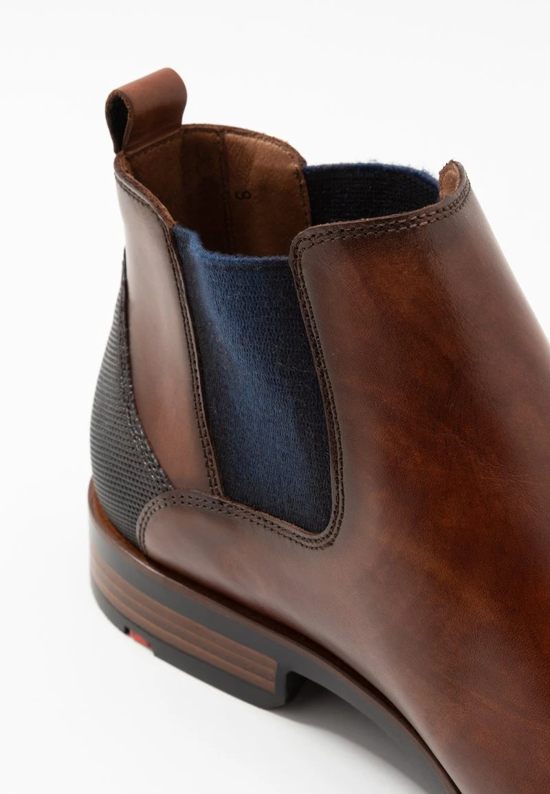 Lloyd JASER - Stiefelette - Brandy/midnight 6 Lloyd JASER - Stiefelette - Brandy/midnight – Bild 6