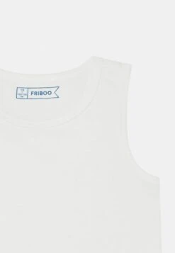 Friboo 5 PACK - Unterhemd/-shirt - White -Friboo Verkauf Geschaft 433fccfb747c4109a6c795590fa2905e