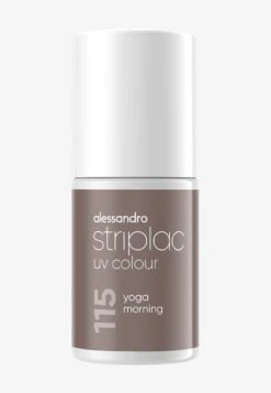 Alessandro STRIPLAC UV COLOUR - Nagellack - French White Milky 30 Alessandro STRIPLAC UV COLOUR - Nagellack - French White Milky -Friboo Verkauf Geschaft 434415517b7d46ffb914cc5d449d14ff 2