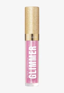 Revlon SUPER LUSTROUS GLIMMER GLOSS - Lip Gloss - 004 Happy Hour -Friboo Verkauf Geschaft 43489d3138f44e1b9e6ece946d5a8d45