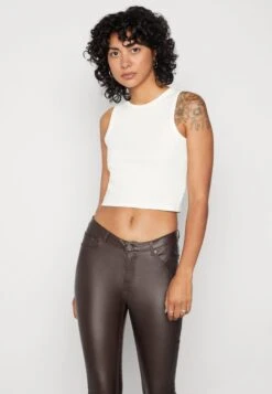 B.young KATO KIKO - Stoffhose - Java 9 B.young KATO KIKO - Stoffhose - Java -Friboo Verkauf Geschaft 43715caaef4d4e0b955972cac32ca507